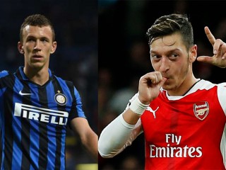 އޮޒިލް އާއި ޕެރިސިޗަށް ޔުނައިޓެޑުން ފާރަލާން ފަށައިފި