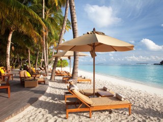 ސަން ސިޔާމް ކުންފުނިން ހިންގާ އިރުފުށި ރިސޯޓް