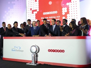Ooredoo Maldives announces exclusive IPO preview