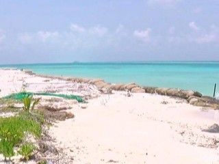 ކަނޑޫދޫ ގިރާ ސަރަހައްދު ހިމާޔަތް ނުކުރެވި އޮތީ ސަރުކާރުގެ އިހުމާލުން: ކައުންސިލް