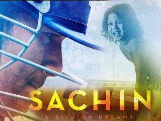 "ސަޗިން: އަ ބިލިއަން ޑްރީމްސް"ގެ ޓްރެއިލާ ނެރެފި