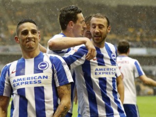 34 އަހަރުގެ މެދުކެނޑުމަކަށް ފަހު ޕްރެމިއަރ ލީގަށް ބްރައިޓަން ޕްރޮމޯޓް ވެއްޖެ