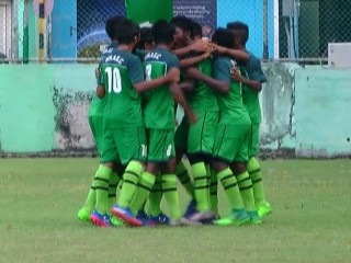 އިންޓަ ސްކޫލް 18 އަހަރުން ދަށް: ދ.އަތޮޅު ތައުލީމީ މަރުކަޒު އަދި ވިލާ ހައި ސްކޫލަށް މޮޅެއް