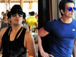 ސޯނޫ ނިގަމް ކަމަށް ހީކޮށް ސޯނޫ ސޫދަށް އެއްޗެހި ކިޔައިފި