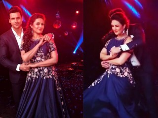 ނަޗްބަލިޔޭގެ ދިވަންކާ ތްރްޕަތީއަށް ރިހާސަލްތެރެއިން އަނިޔާވެއްޖެ