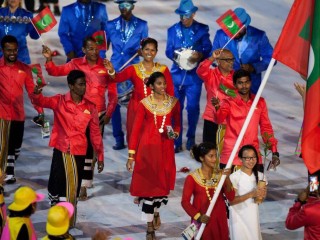 ސޮލިޑާރިޓީ ގޭމްސްގައި ރާއްޖެއިން ފަސް ކުޅިވަރެއްގައި ވާދަކުރަނީ