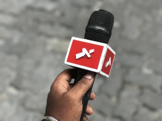 RaajjeTV files case seeking MVR 11.65 million in damages over arson attack