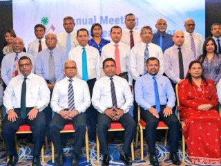 ސަރުކާރުން ކަންކަން ކުރަނީ ރައްޔިތުންގެ ހައްގުގައިކަން ބޭރު ފަރާތްތަކަށް ހާމަކޮށްދެންޖެހޭ: ރައީސް ޔާމީން