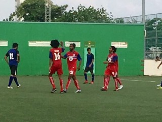 ތަފާތު ބޮޑު ނަތީޖާއަކުން މެކާނޯގެ މައްޗަށް ކުޑަހެންވޭރު ކުރި ހޯދައިފި