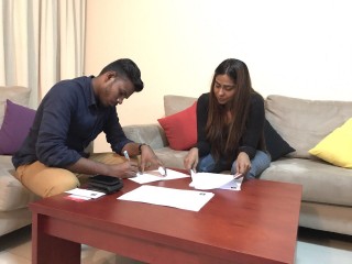 Sandun Arosha appointed as head of RaajjeTV Colombo Bureau