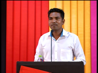 ސަރުކާރުން ދައްކާ ވާހަކައެއް ބައިނަލްއަގްވާމީ މުޖުތަމައުން ގަބޫލެއް ނުކުރާނެ: ޝިފާޒް