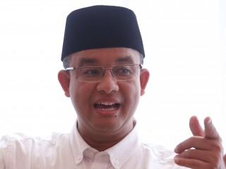 ޖަކާޓާގެ ފުރަތަމަ ކްރިސްޓިއަން ގަވަރުނަރަށްފަހު އަނެއްކާވެސް މުސްލިމެއް