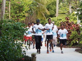 ދުވާ ކޮންމެ ގަޑީއިރަކަށް އުމުރަށް ހަތް ގަޑީއިރު އިތުރުވޭ: ސައިންސްވެރިން