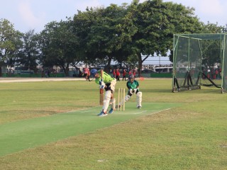 ލިމިޓެޑް އޯވާ ދެވަނަ ޑިވިޝަން ކްރިކެޓް މުބާރާތް ހުކުރު ދުވަހު ފަށަނީ