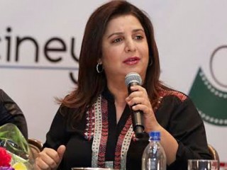 ބޮލީވުޑްގެ ތެރޭގައި ޖިންސީ ތަފާތުކުރުމެއް ނެތް: ފަރާ ޚާން