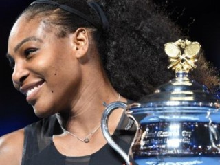 ސެރީނާ މިއަހަރުދެން އިތުރު މުބާރާތެއް ނުކުޅޭނެ