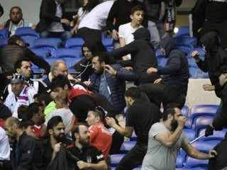 ޔޫރޮޕާ ލީގް: ލިޔޯން އަދި ބެސިކްޓަސް ސަސްޕެންޑުކޮށް ޖޫރިމަނާ ކޮށްފި 