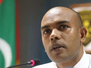 އާސަންދަ ކުންފުނީގެ މެނޭޖިންގ ޑިރެކްޓަރުގެ މަގާމުން ވަކިކޮށްފައިވާ ހަސަން އަލީ