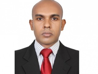 ހައިކޯޓުގެ ރަޖިސްޓްރާ ހަސަން އަލީ މަގާމުން ވަކިކޮށްފި