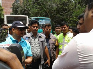 ރައުދާގެ ކޮލެޖު މީހުންގެ ހާޒިރުގައި ސީއައިޑީގެ ޓީމުން ތަހުގީގު ކުރިއަށް ގެންގޮސްފި   