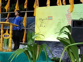 Intelligence reports used as an excuse to arrest people: Rozaina