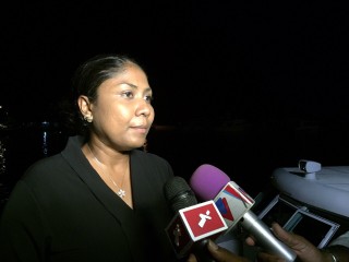 Scary that Govt. allowed Parliament employees to be exposed to terrorism: Hisaan