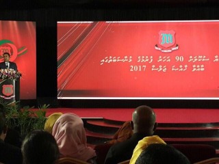 އިމްތިހާނު ތަކުގައި މަކަރު ހެދުމަކީ ގައުމު ފަނާވާން މަގުފަހިވެދާނެ ނުރައްކާތެރިކަމެއް: ރައީސް ޔާމީން