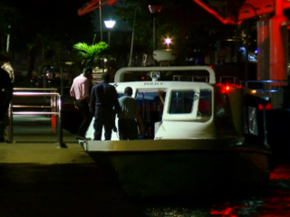 ޤާސިމް އިބްރާހިމްއަކީ މުޖުތަމައުގެ ސަލާމަތަށް ހުރި ނުރައްކަލެއް ކަމަށް ބުނެ، ކުއްލިގޮތަކަށް ހައްޔަރުކޮށްފި