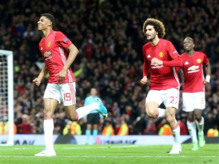 ޔޫރޮޕާ ލީގް: އިތުރުވަގުތު ކުޅެ ރަޝްފޯޑް ލަނޑުން އަންޑަލެކްޓް ބަލިކޮށް ޔުނައިޓެޑް ކުއާޓާއަށް