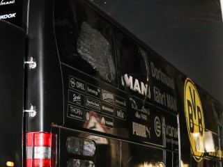 ޑޯޓްމަންޑް ބަހަށް ހަމަލާ ދިން މީހަކު ހައްޔަރުކޮށްފި