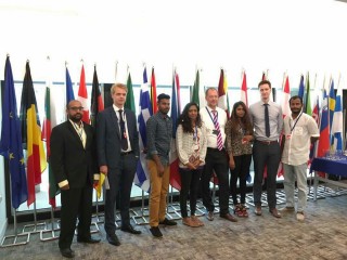 ބްރޯޑްކާސްޓިންގ ކޮމިޝަނުން ރާއްޖެޓީވީއާމެދު ކަންކަން ކުރަމުންދާގޮތް ޑިޕްލޮމެޓިކް މިޝަންތަކާ ހިއްސާކޮށްފި