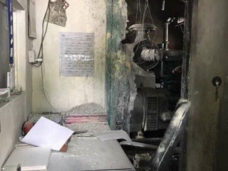 ގދ ފިޔޯރީ އަށް ވީއެންމެ އަވަހަކަށް ކަރަންޓް ފޯރުކޮށްދިނުމަށް މިދަނީ މަސައްކަތް ކުރަމުން: ފެނަކަ