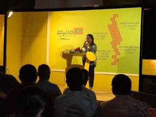 ރައީސް ޔާމީނުގެ ޕޯސްޓަރުތަކުގައި ކެންޑިޑޭޓުން ކެމްޕެއިން ކުރުމުން އެ ކެންޑިޑޭޓުންނަށް ގެއްލޭނީ ސަޕޯޓް: ޝިޕާ