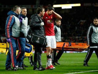 ކަކުލު ހުޅަށް ލިބުނު އަނިޔާއާ އެކު އިބްރާހިމޮވިޗް ސީޒަން ނިންމާލަން ޖެހިއްޖެ