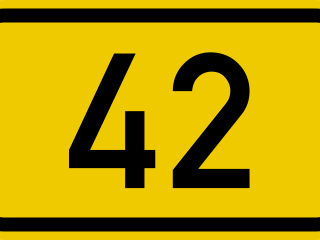 42 މިވީ ކޮންކަހަލަ އަދަދަކަށް؟