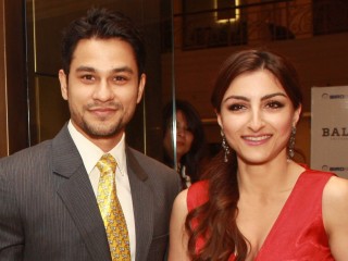 ސޮހާ ފުރަތަމަ ދަރިއަކަށް ބަނޑުބޮޑު