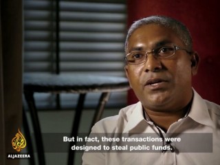 ހިޔާނާތުގެ ފައިސާ ލިބުނު ބައެއް ފަރާތްތަކުގެ މައުލޫމާތު ރިޕޯޓްގައި ހާމަކޮށްފައެއްނެތް: ނިޔާޒް