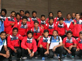 އައްޑޫގައި އެފްއޭއެމް އިން 19 އަހަރުން ދަށުގެ ޓީމެއް ބިނާކުރަނީ!