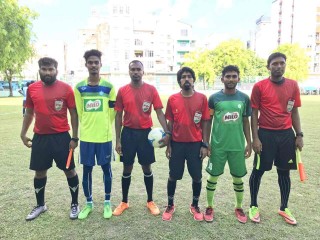 ވިލާ އިންޓަނޭޝަނަލް ހައި ސްކޫލް ފައިނަލަށް