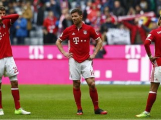 ބެޔާންއަށް މެއިންޒް ކައިރިން ސަލަމާތެއް ނުވެވުނު