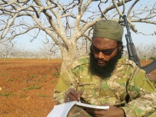 ސީރިޔާގައި ހަނގުރާމަ ކުރަމުންދިޔަ އިތުރު ދިވެއްސަކު މަރުވެއްޖެ