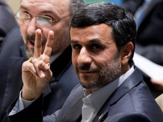 އަހުމަދީނިޖާދަށް އިންތިޚާބުގައި ވާދައެއް ނުކުރެއްވުނު