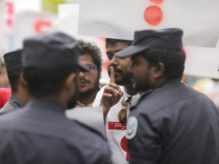 ޔާމީންގެ މައްސަލައިގައި މިނިވަން ތަހުގީގެއް ކުރުމަށް އދ ގެ ތަޖުރިބާކާރުންގެ ގްރޫޕަކުން ގޮވާލައިފި