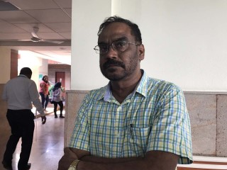 ޔާމީން ރަޝީދުގެ ބައްޕަ، ހުސައިން ރަޝީދު 