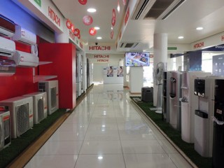 އެސްޓީއޯ ހޯމް އިމްޕްރޫވްމެންޓް ފަޅާލައި ގިނަ އަދަދެއްގެ ފައިސާ އާއި ތަކެތި ވަގަށް ނަގައިފި