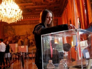 ސަލާމަތީ ފިޔަވަޅުތައް ވަރަށް ވަރުގަދަކޮށް ފްރާންސްގައި ވޯޓުލާން ފަށައިފި