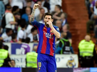 ބާސާގެ އެއްބަސްވުން މެސީ އާ ނުކުރާނެކަމަށް ރިޕޯޓްތައް ބުނެފި