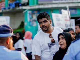 Four more suspects arrested over Yameen's murder