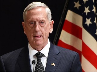 އެެމެރިކާގެ ޑިފެންސް ސެކްރެޓަރީ ގަތަރަށް "ގުޅުން ރަނގަޅު ކުރުމުގެ" ބޭނުމުގައި ޒިޔާރަތެއް ކުރައްވައިފި