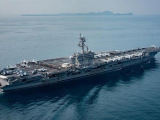 އެމެރިކާގެ މަނަވަރު ކާލް ވިންސަން